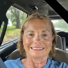 She's been doing this at feeding time the last week. She is walking next to  a boy, but she doesn't do it any other time except for dinner.