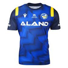 Parramatta eels 2021 nrl mens away jersey. Buy 2021 Parramatta Eels Nrl Training Shirt Mens Your Jersey