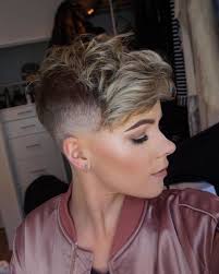 In recent years, short haircuts have made a major comeback for women of all ages. New Ideas 50 Haircut Extreme