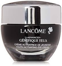 Lancome Genifique Advanced Youth Activating Eye Cream 0 5 Ounce Eye Cream Lancome Best Eye Cream
