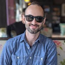 Corey Paul (@coreypaul)