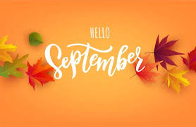 Welcome September Stock Illustrations ...
