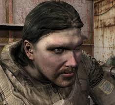 Far a lorg Joker ann an "Stalker: Call of Pripyat." Full tuairisgeul an tòir