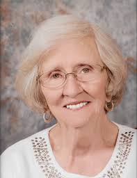 Obituary information for Joan Pratt