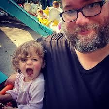 Make sure to take pictures when you take your family places! Print the best  one(s) because files are easy to forget…