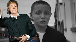 Paul Mccartney Is A Teenager Again In The Fuh You Video