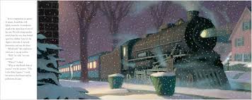These characters from the movie the polar express are listed according to their relevance in the film, so the top of the list features mostly lead characters. The Polar Express Book And Cd Scholastic Shop