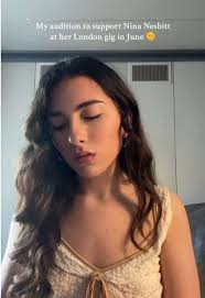 Debbie Nesbitt Singer