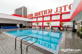 The nearest airport to the hotel is malacca airport located. Hotel Sentral Melaka Review What To Really Expect If You Stay