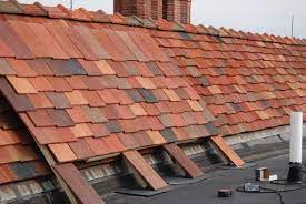 Ludowici Roof Tile And Ktm Roofing Complete Historic Roof Preservation At East Lake Golf Club Why use ludowici terra cotta tile for your tile roof replacement in kansas city. ludowici roof tile and ktm roofing
