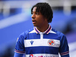 Michael olise pens farewell message to reading fans following crystal palace switch. Michael Olise Jesse Lingard And Five Homegrown Players Who Could Replace Dele Alli At Tottenham Football London