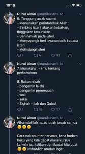Soalan Dan Jawapan Bocor Kursus Kahwin Kuala Lumpur Hq Facebook