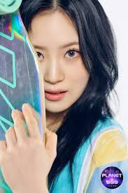 The aim of the competition is to debut a. New Season Of Produce Series Girls Planet 999 Releases Introduction Videos Profiles Of Its 33 K Group Contestants Allkpop