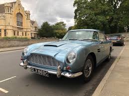 Image result for Caribbean Pearl 1964 Aston Martin
