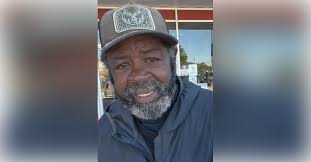 Obituary information for Charles Alfred Spratley