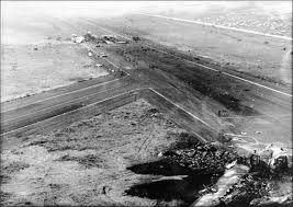 With a total of 583 fatalities, the crash is the deadliest. Scene Of The Deadliest Ever Plane Crash At Los Rodeos Airport Tenerife 1977 March 27 1280 0906 Catastrophicfailure