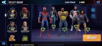 Download marvel strike force phoenix unlock for desktop or mobile device. Marvel Strike Force Avoid These Early Player Mistakes Nerds On Earth