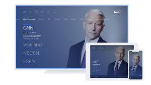 Hulu launches new ui and live tv service on samsung smart tvs hulu is gradually expanding its new user interface and standalone live tv streaming view on app store: Here S How To Watch Live Tv On Hulu
