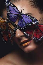 The Butterfly Effect Butterfly Photoshoot Butterfly Effect Art Reference Photos