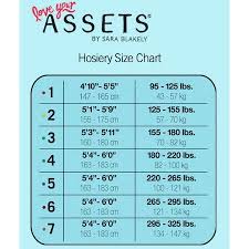 Assets Red Hot Label By Spanx Medium Control High Waist Shaper