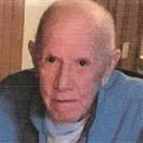 Robert Lee "Junior" Hess Obituary 2017