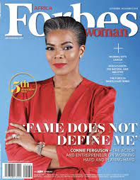 Her major source of income is generated from her primary career as an actress and a businesswoman. Connie Ferguson Net Worth How Much Is Connie Ferguson Worth