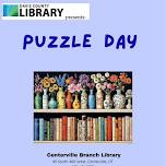 Puzzle Time