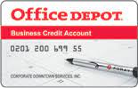Today every person in his life uses a credit card and more shop office supplies, office furniture and business technology at office depot. Apply For An Office Depot Personal Or Business Credit Card