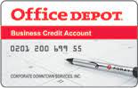 Learn more about home depot commercial credit cards, consumer credit cards, and home depot loans. Apply For An Office Depot Personal Or Business Credit Card