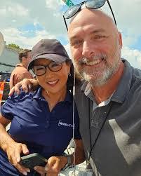 Nancy Loo's Instagram, Twitter & Facebook