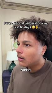 Adrian Low Taper Fade