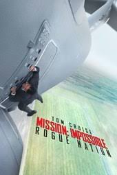 Mission impossible ghost protocol : Mission Impossible 7 2021