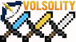 Pain pvp resource pack for minecraft 1.8.9. Pvp Texture Pack Volsolity 1 7 X 1 8 X Pvp Resource Pack