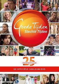 Bol Com Goede Tijden Slechte Tijden 25 Jaar Special Dvd Dvd S