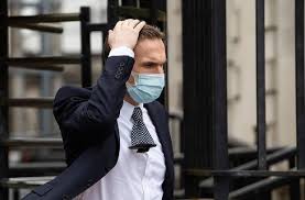 Dr christian jessen ordered to pay £125,000 damages to arlene foster after defamatory tweet 'it is an outrageous libel concerning an individual of considerable standing' Tv Doctor Christian Jessen Tells Arlene Foster Libel Hearing He Invented Ping Pong Story Belfasttelegraph Co Uk
