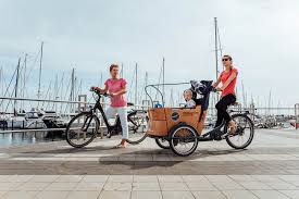 E Mobilitat Gromitz