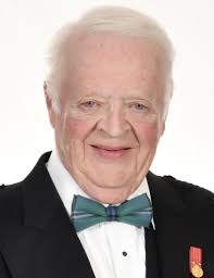 Obituary information for Donald Oliphant