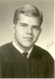 Marc Reeves Jensen Obituary