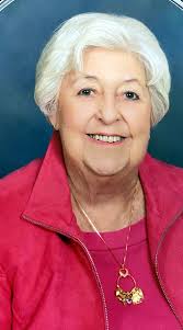 Nadine Crane Obituary