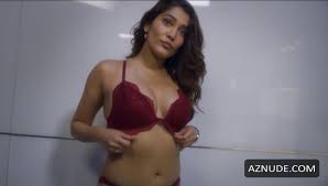 NIKHITA CHOPRA Nude - AZnude
