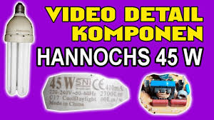 We would like to show you a description here but the site won't allow us. Lampu Hannochs 45 Watt Video Detail Komponen Aja Youtube