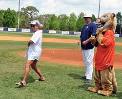 Check spelling or type a new query. South Florida State College On Saturday April 21 Dr Deborah Fuschetti Sfsc Registrar Got The Panthers Baseball Game Off And Running By Throwing Out The Ceremonial First Pitch Dr Fu As