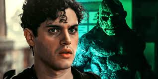 Legacies: What Exactly IS Landon? His Malivore DNA Explained