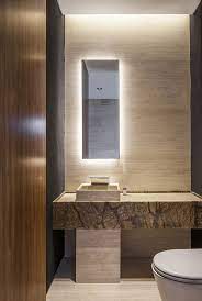 Gallery Of Fsy House Remy Arquitectos 9 Bagno In Pietra Bagno Legno Ristrutturazione Del Bagno
