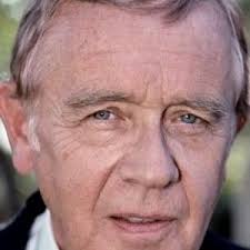 Warren Frost Movies and TV Shows