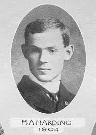 Henry Arthur Harding