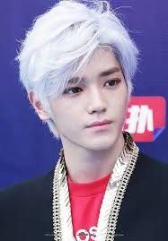 Taeyong Nct Nct Taeyong Taeyong Nct