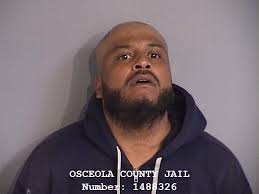 Nearly 20 new Osceola County Jail arrest mugshots from Tuesday, 5/6/2025.  See them all here: https://mugshotsosceola.com/2025/5/6