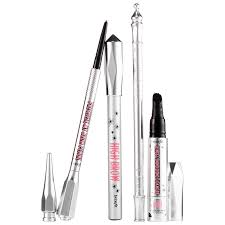 Defined Refined Brow Kit Benefit Cosmetics Sephora Benefit Cosmetics Brow Kit Eyebrows Cosmetics