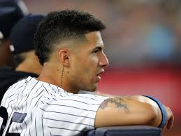Why the New York Yankees moved Gleyber Torres to second base - Sports Illustrated NY Yankees News, Analysis and More